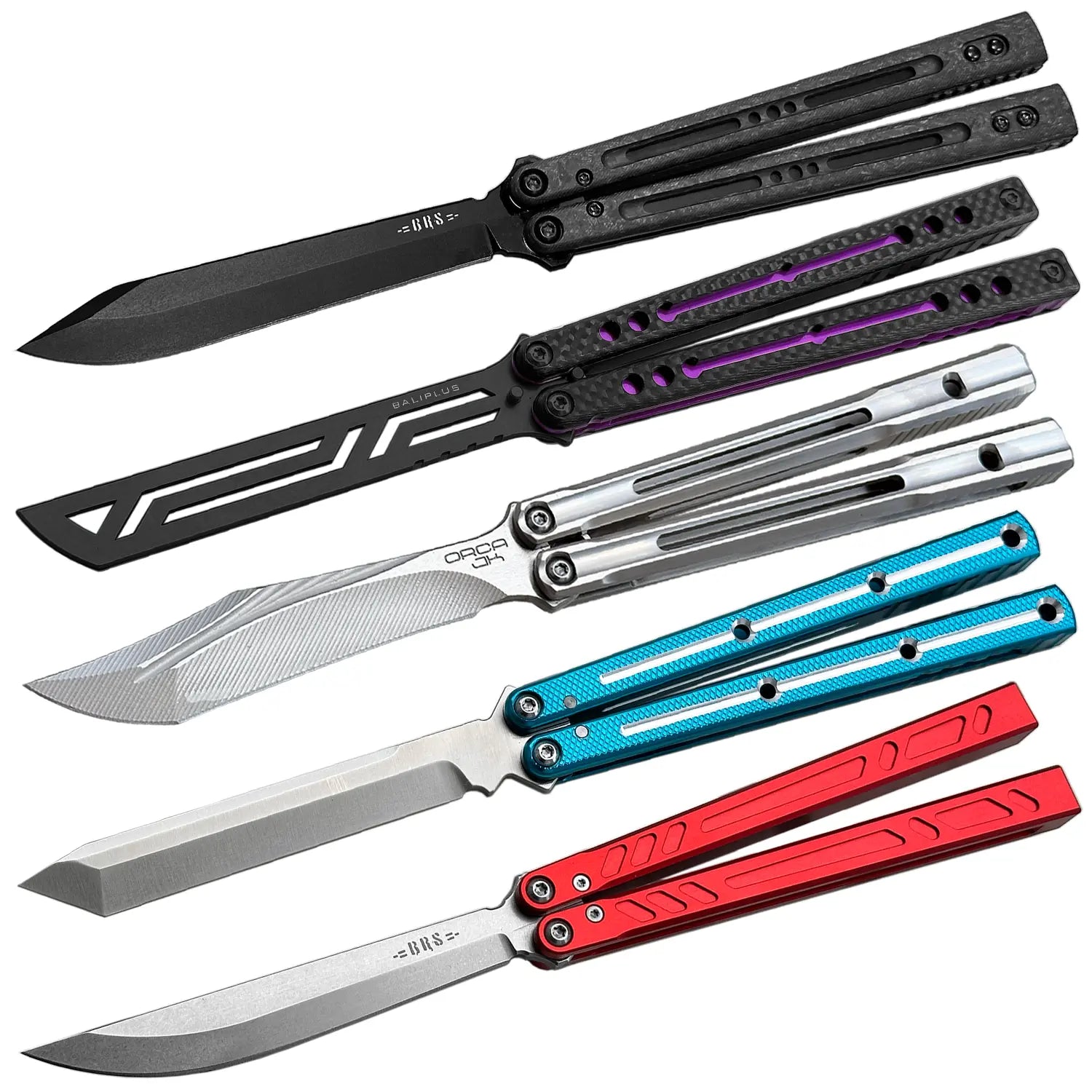 Baliplus livebalisong