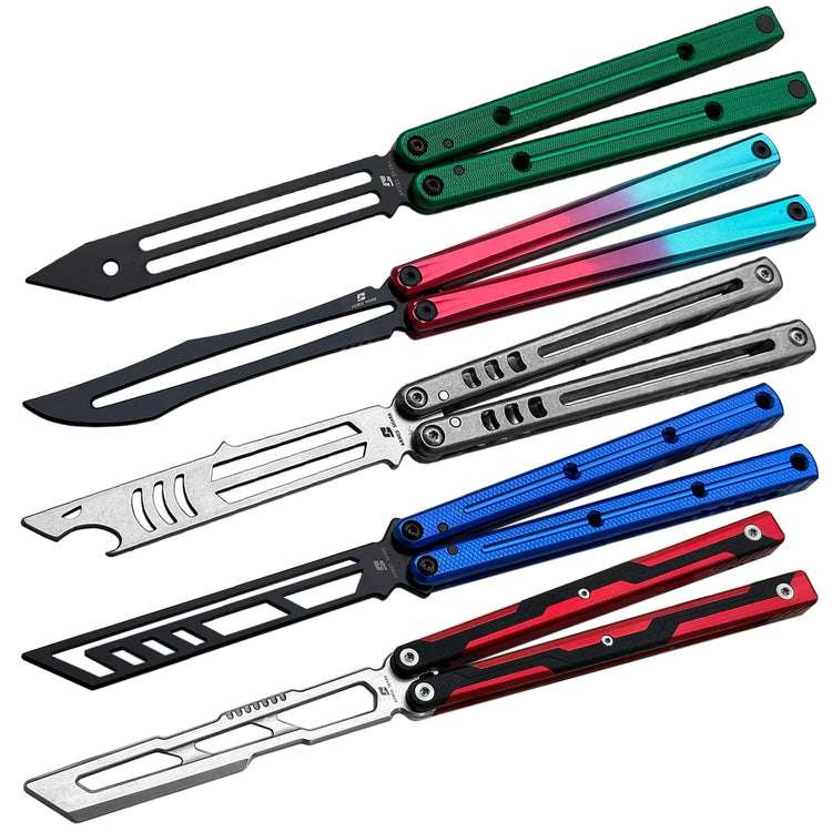 ARMED-SHARK livebalisong