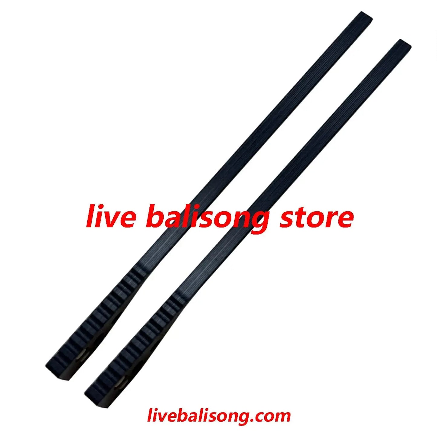 Carbon Fiber Spacers for Baliplus/ARMED SHARK Replicant Clone livebalisong