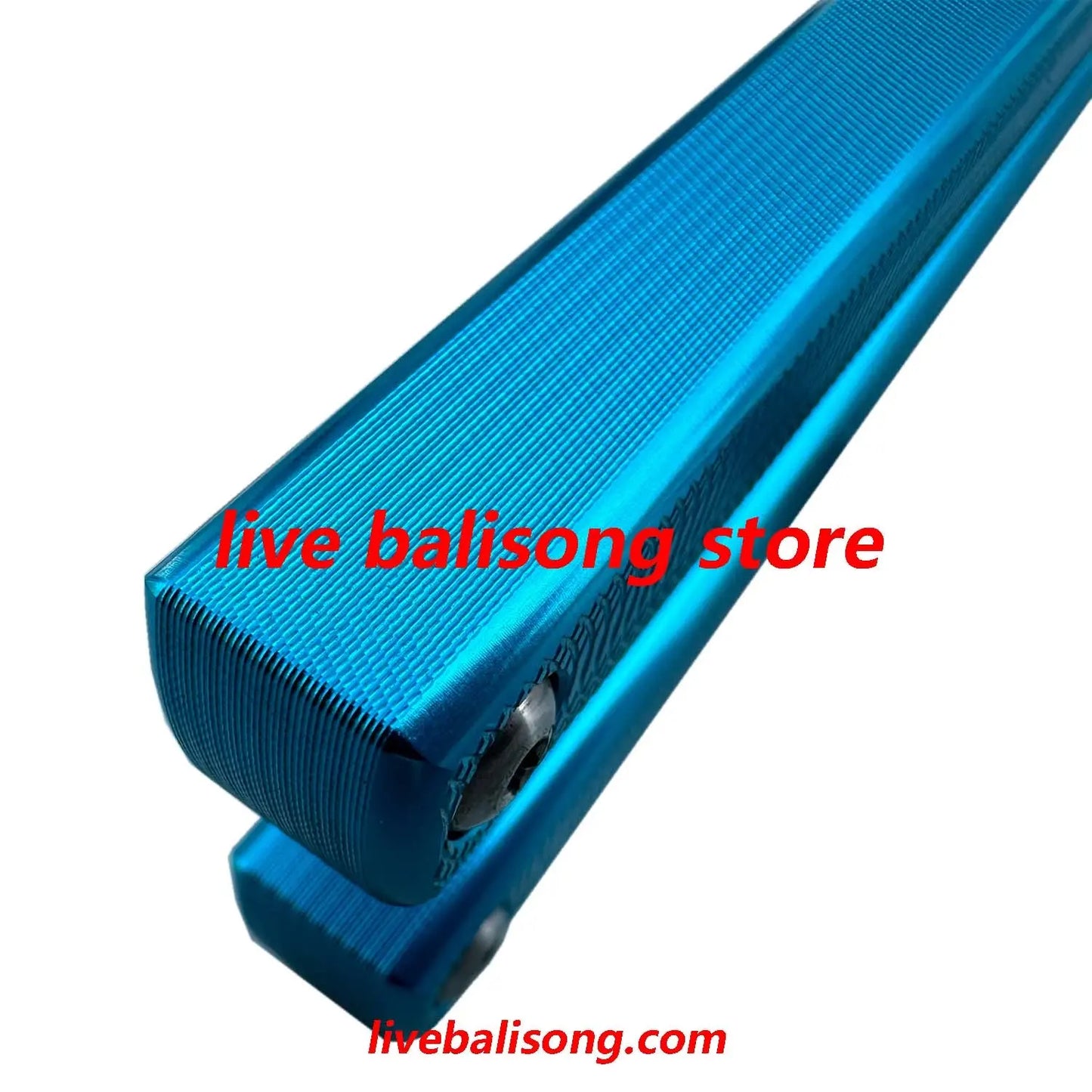 Baliplus Squiddy-AL Balisong Trainer Clone livebalisong