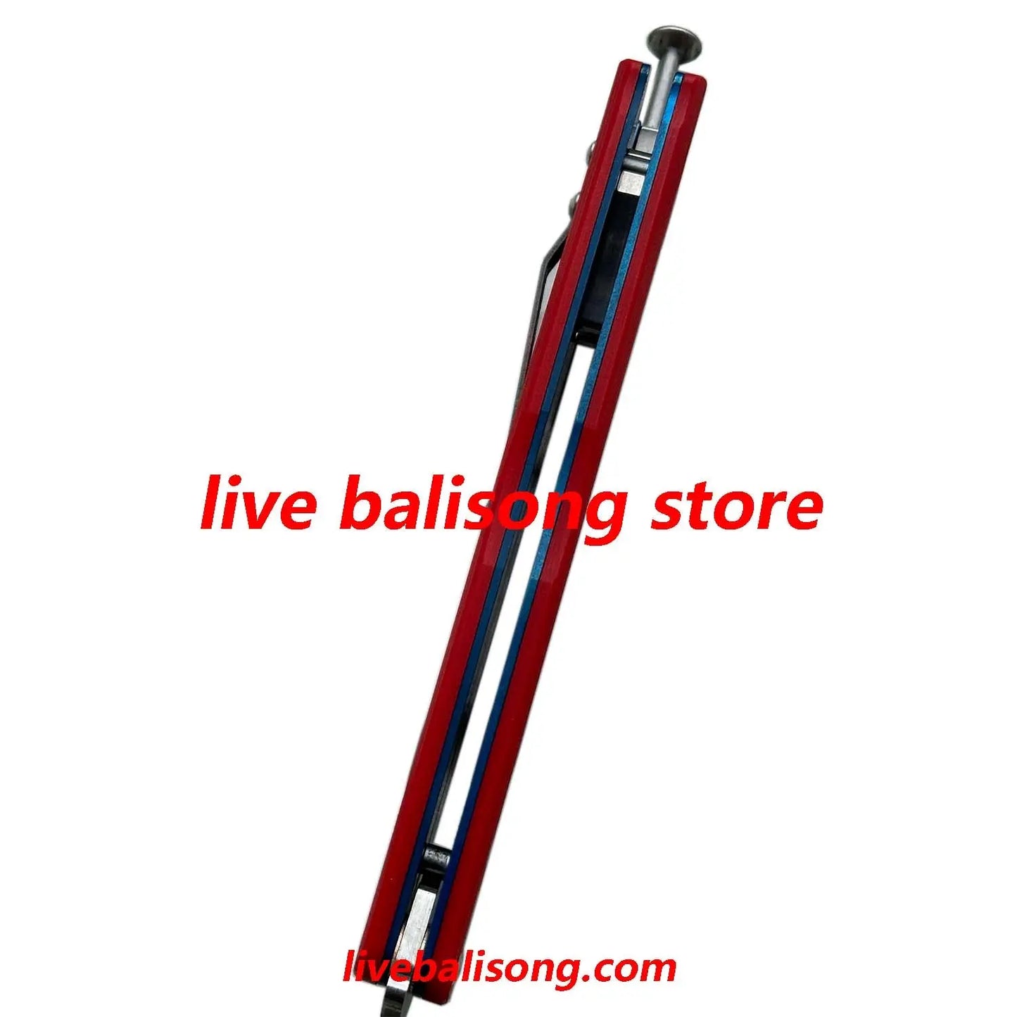 Theone G10 BM51 Balisong Clone livebalisong