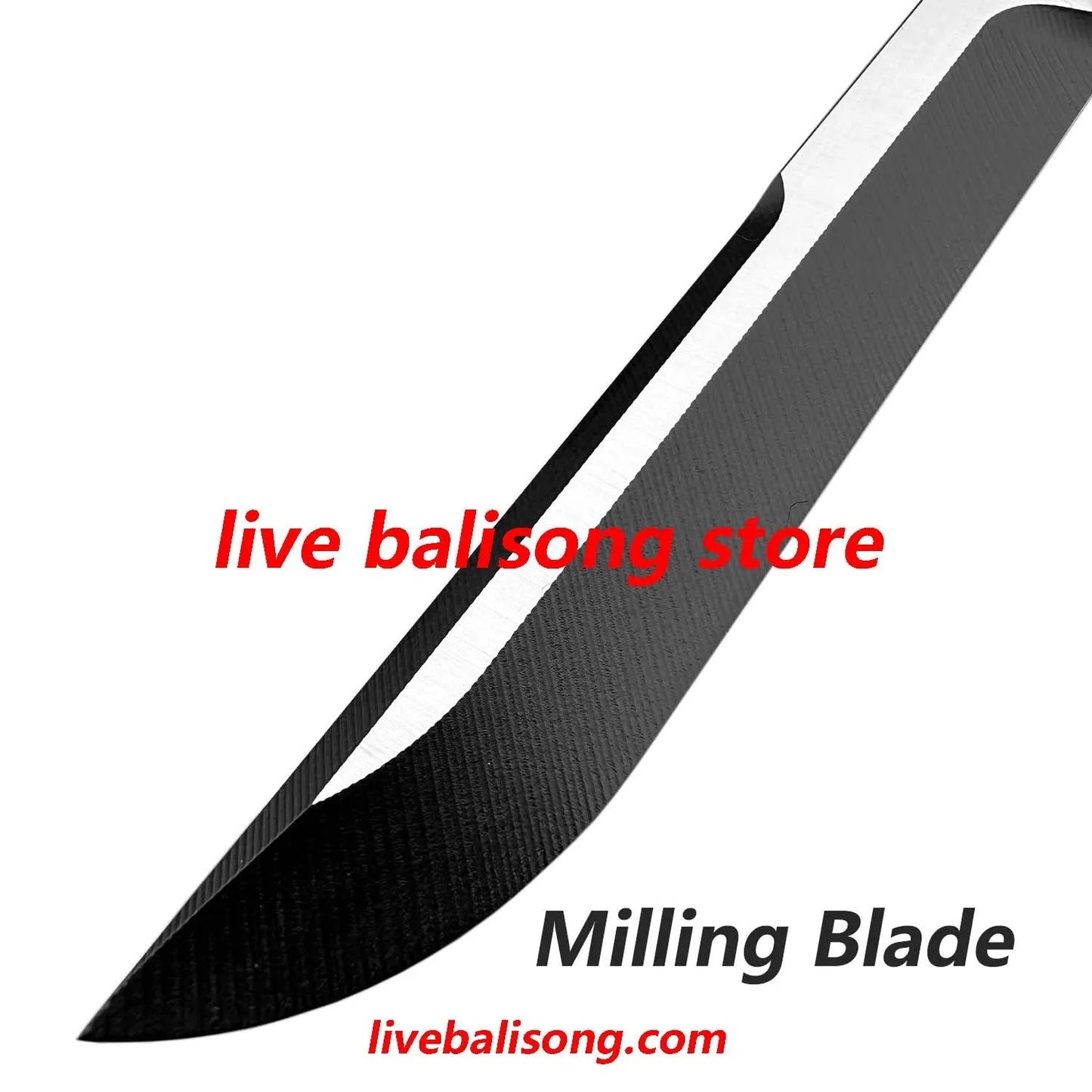 Titus Tsunami V3 Clone Balisong Trainer livebalisong