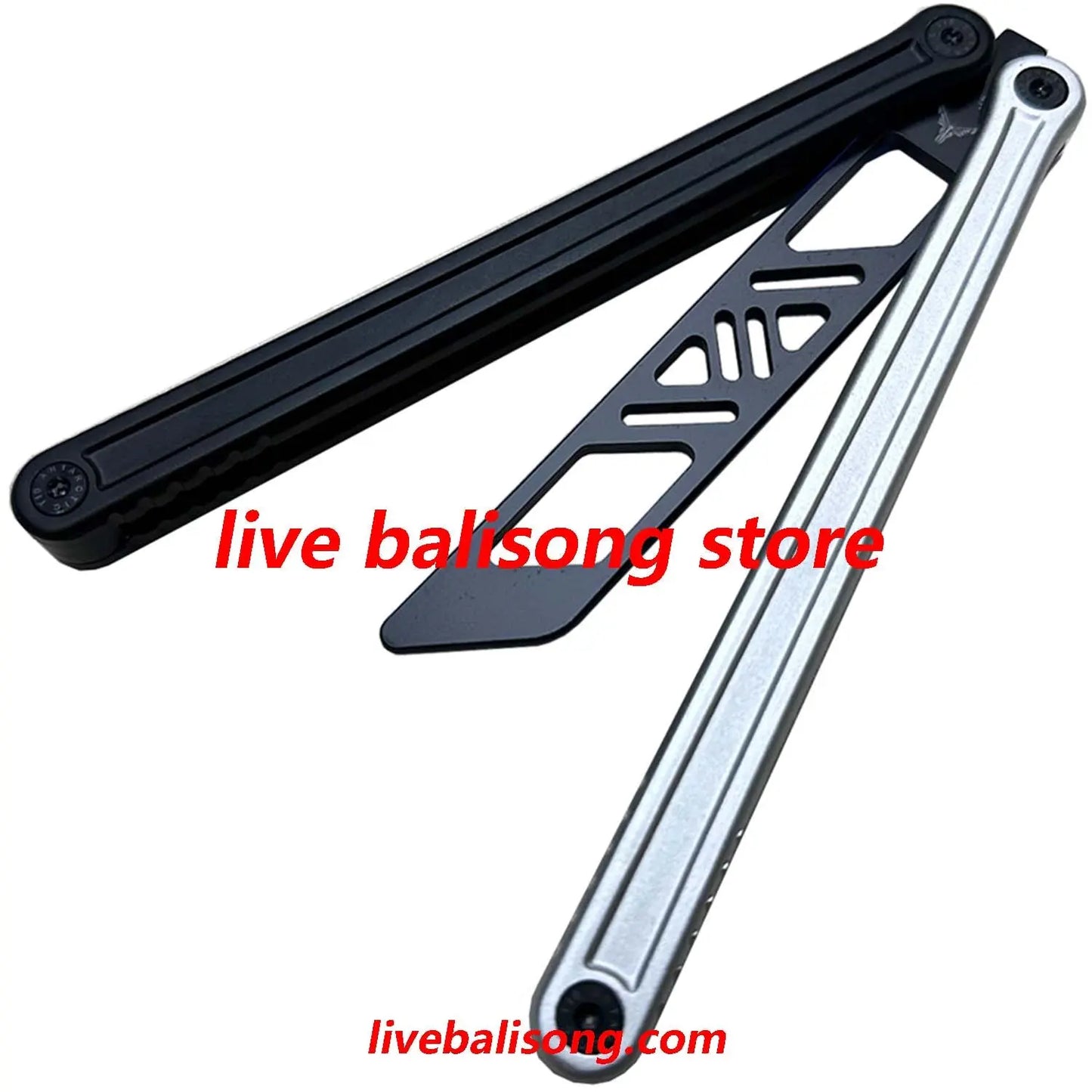 XDYY Antarctic 2 Balisong Trainer Clone livebalisong