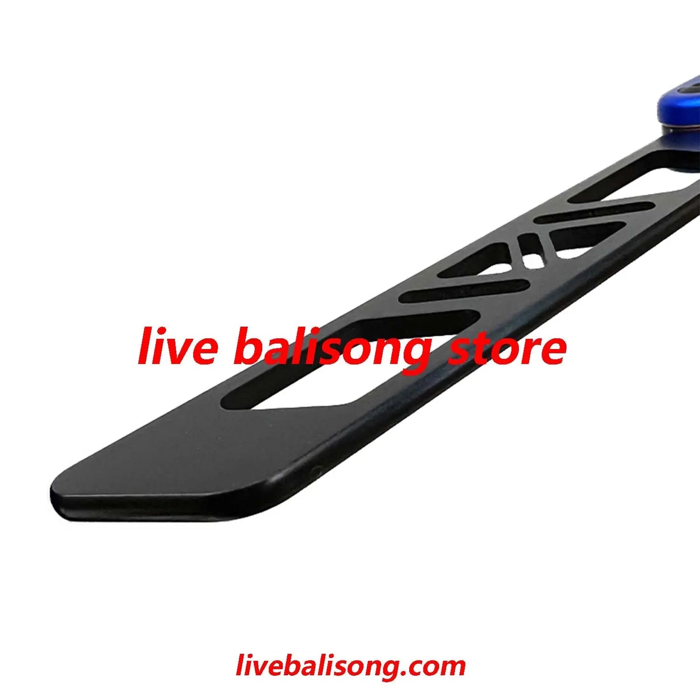 XDYY Arctic 2 Balisong Trainer Clone livebalisong