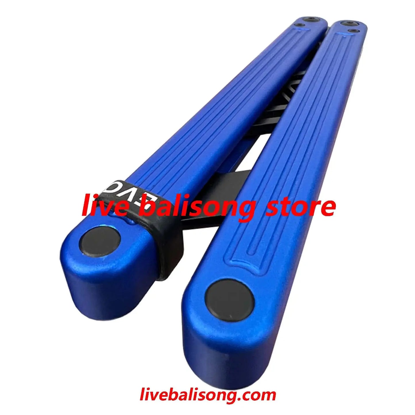 XDYY Arctic 2 Balisong Trainer Clone livebalisong