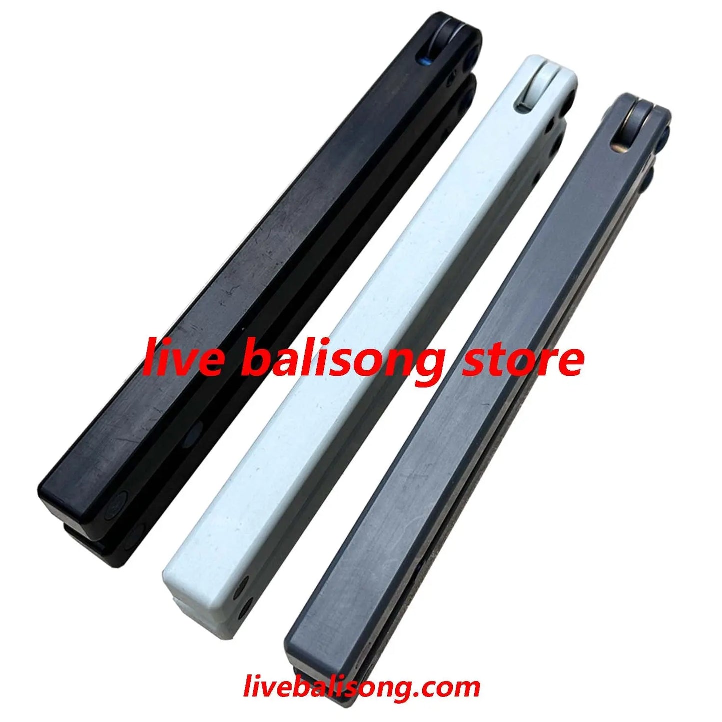 XDYY Squiddy Balisong Trainer Clone livebalisong