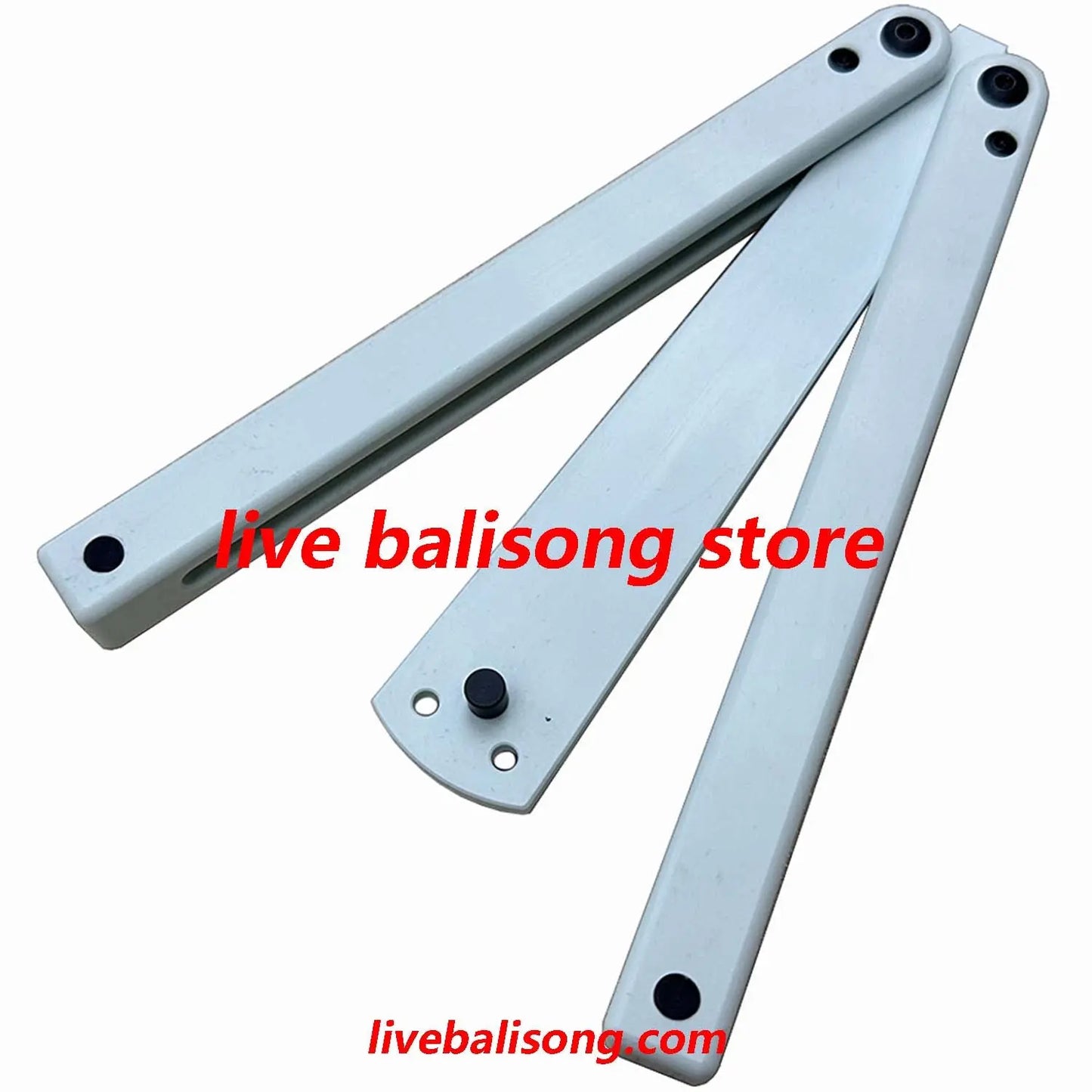 XDYY Squiddy Balisong Trainer Clone livebalisong