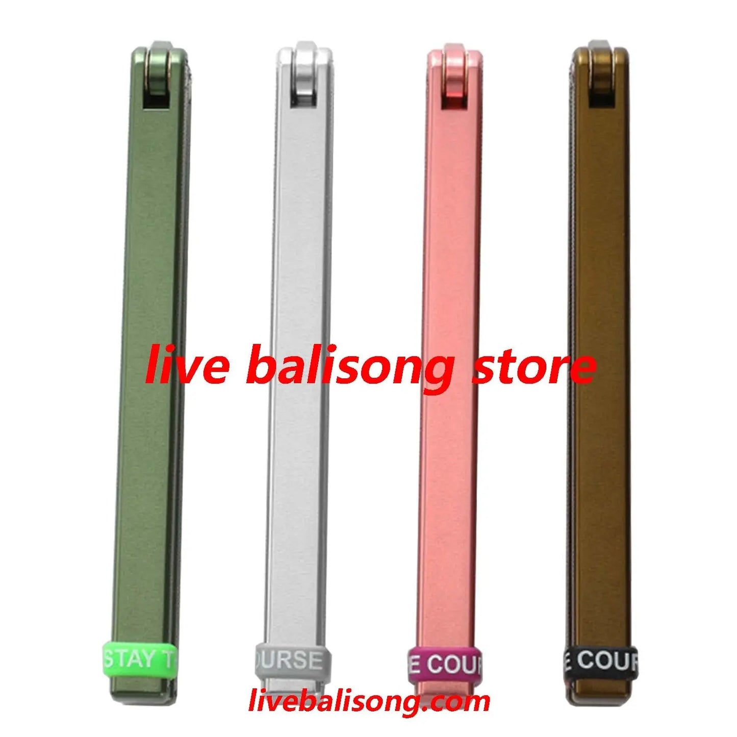 Yuppie Squiddy-AL Balisong Trainer Clone livebalisong