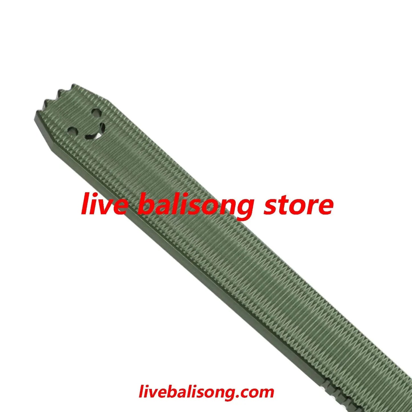 Yuppie Squiddy-AL Balisong Trainer Clone livebalisong