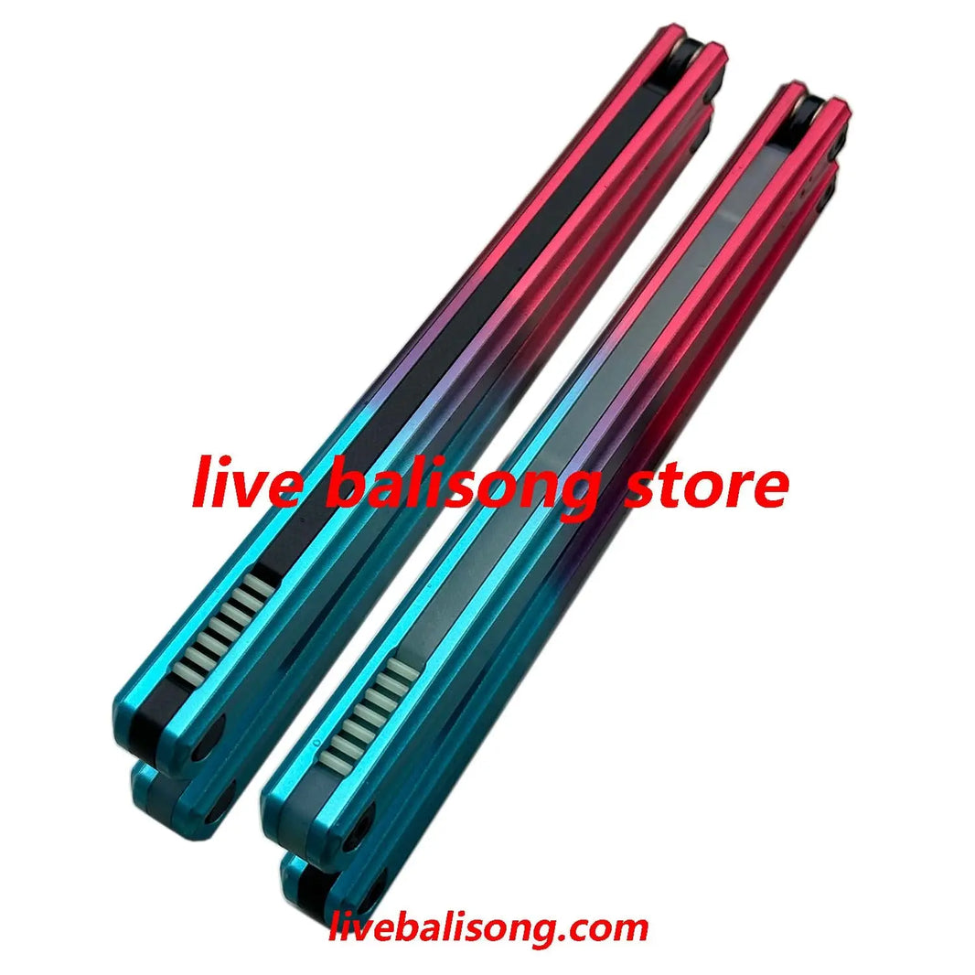 Baslsong Ruler live balisong store – livebalisong