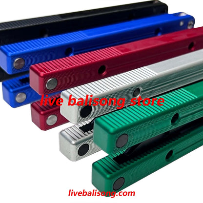 ARMED SHARK Squidtrainer V4 Clone 7075 Aluminum Handle livebalisong