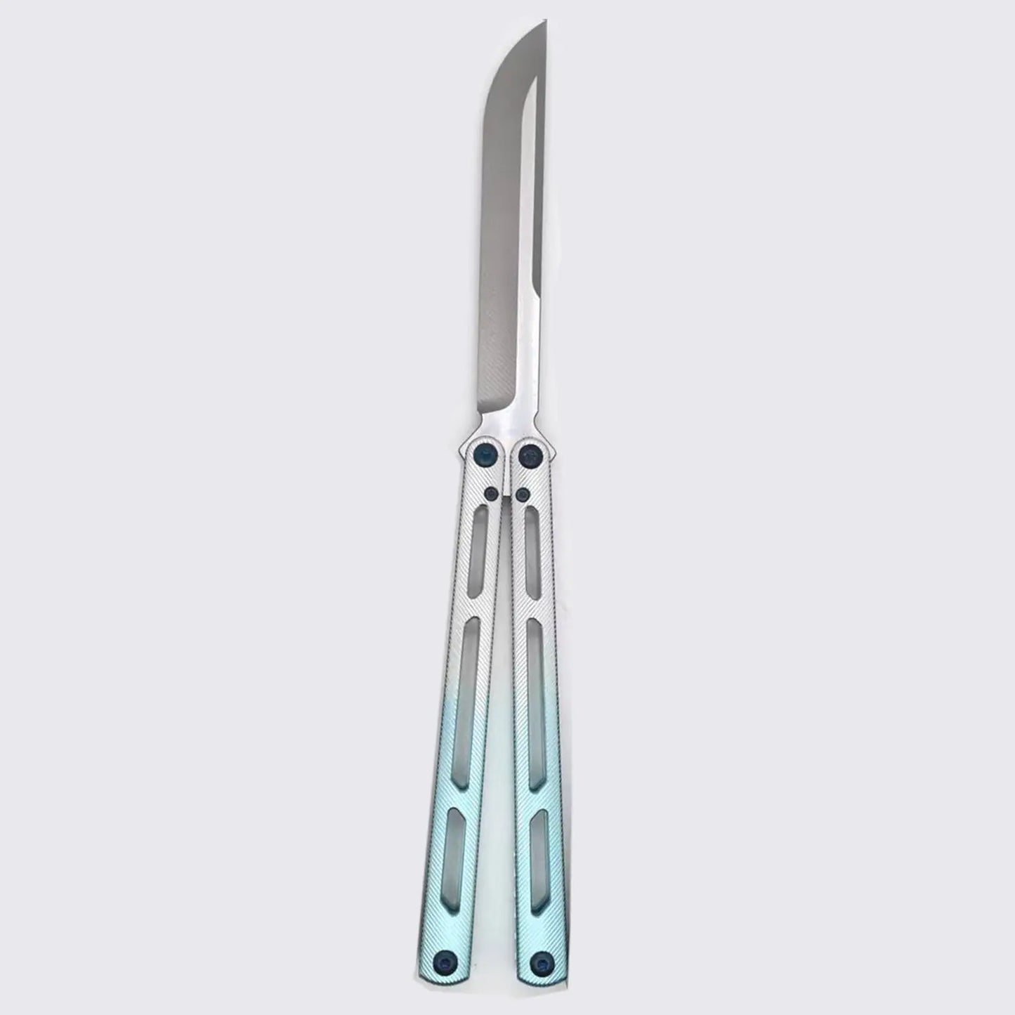 Titus Tsunami V3 Clone Balisong Trainer livebalisong