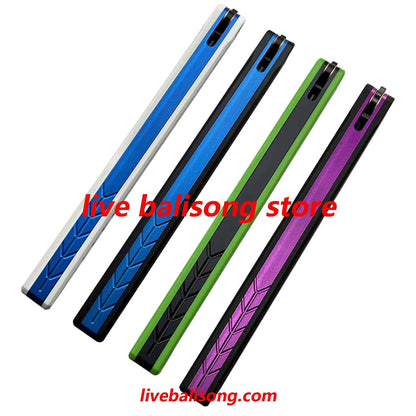 XDYY Ether V2 Balisong Trainer Original Design livebalisong