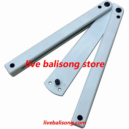 XDYY Squiddy Balisong Trainer Clone livebalisong